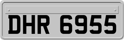 DHR6955
