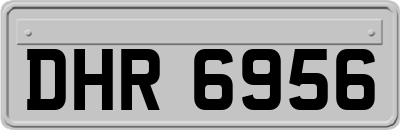 DHR6956