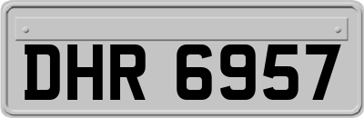 DHR6957