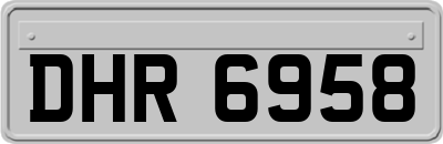 DHR6958