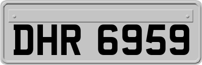 DHR6959