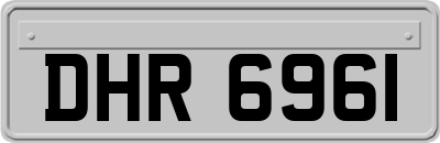 DHR6961