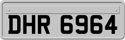 DHR6964