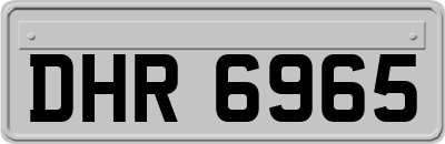 DHR6965