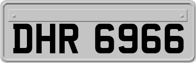 DHR6966