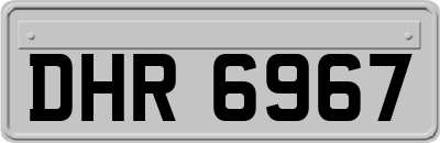 DHR6967