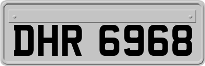 DHR6968