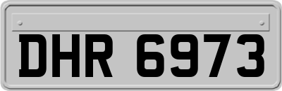 DHR6973