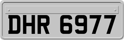DHR6977