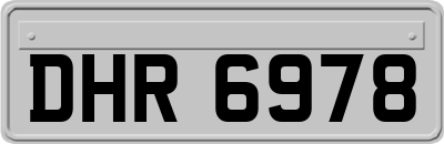 DHR6978