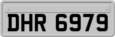 DHR6979