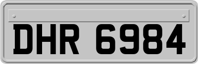 DHR6984