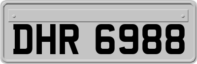 DHR6988