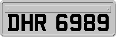DHR6989