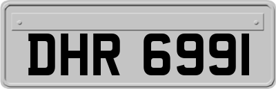 DHR6991