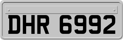 DHR6992