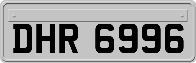 DHR6996