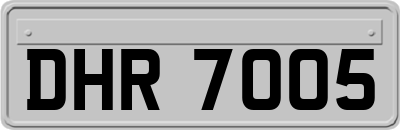 DHR7005