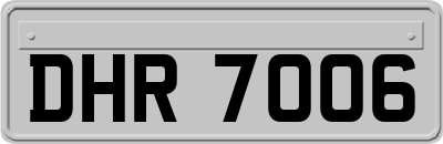 DHR7006