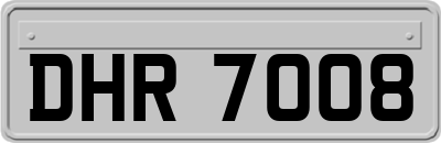 DHR7008