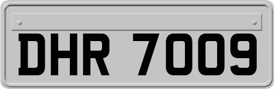 DHR7009