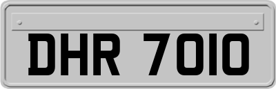 DHR7010