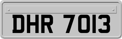 DHR7013