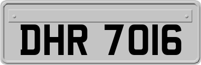 DHR7016