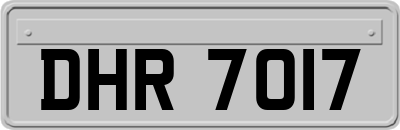 DHR7017