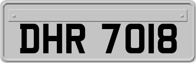 DHR7018