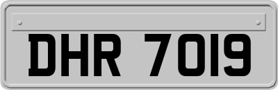 DHR7019