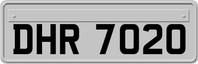 DHR7020