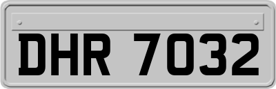 DHR7032
