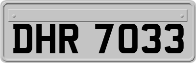 DHR7033