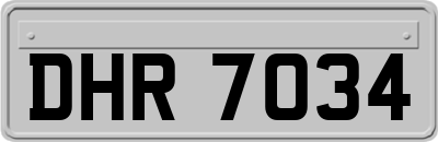 DHR7034