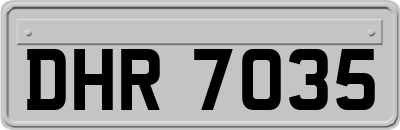 DHR7035