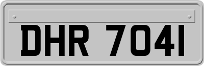 DHR7041