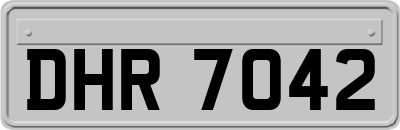 DHR7042