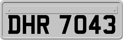 DHR7043
