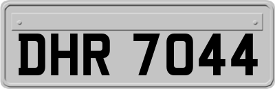 DHR7044