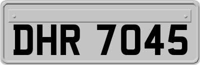 DHR7045