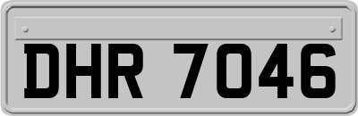 DHR7046