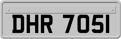 DHR7051
