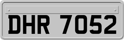 DHR7052