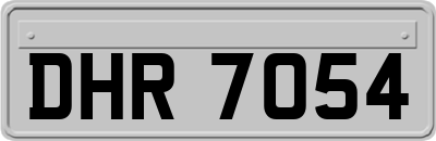 DHR7054
