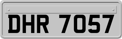 DHR7057
