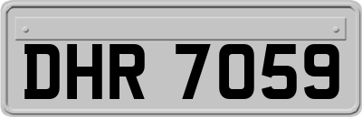 DHR7059
