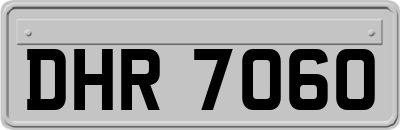 DHR7060