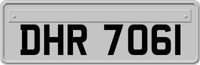 DHR7061