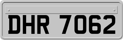 DHR7062